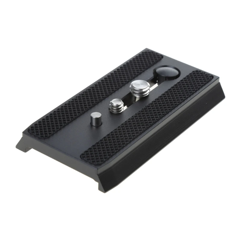 

501PL Quick Release Mounting Plate for 501HDV 503HDV 701HDV MH055M0-Q5 Replace 45BA