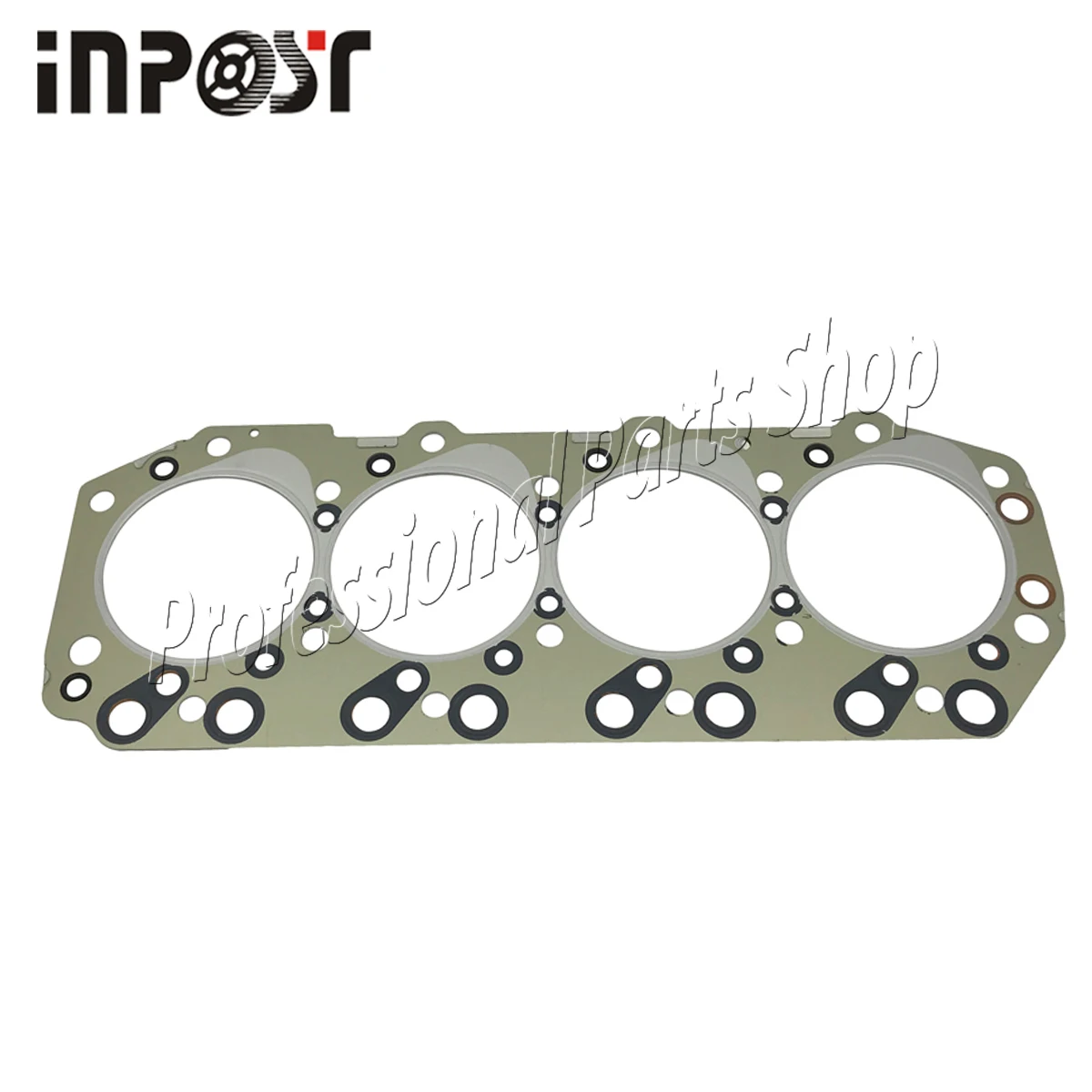 Прокладка головки цилиндра 4JG2 8970661970 8-97066197-0 для Isuzu Campo/Trooper 3059cc 3.1D |