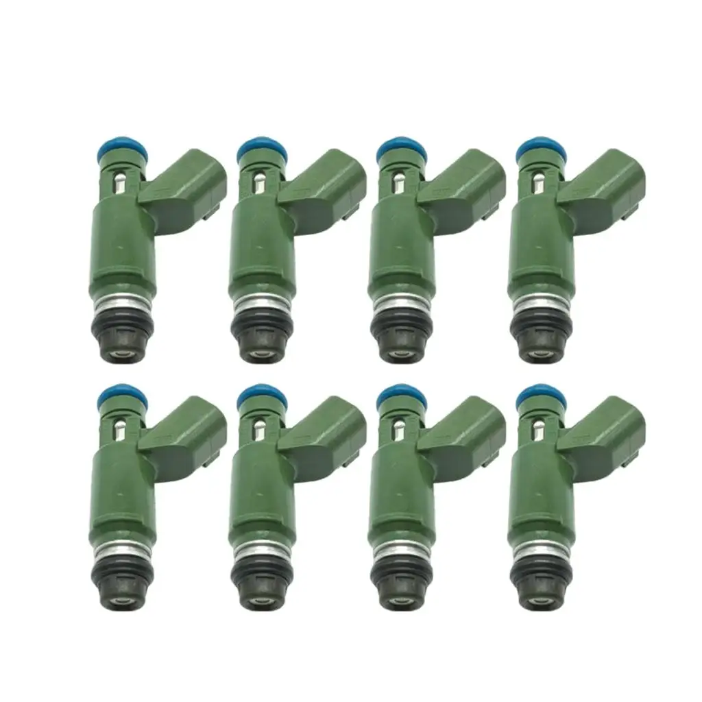 

8Pcs Fuel Injectors 85212234 Car Part Accessories for Jaguar S-Type X-Type V6 XJ6