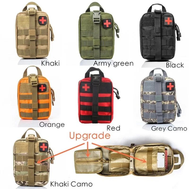 Военная поясная сумка для повседневного использования тактическая уличная