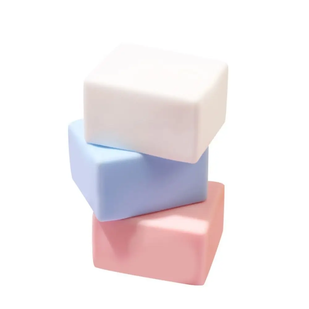 1 шт. супермягкая игрушка-антистресс тофу из термопластичной резины