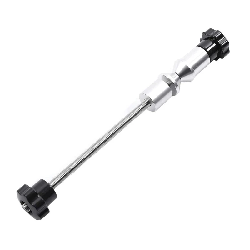 

G92F Aluminum Alloy Thru Axle Platform for Bicycle 12/15/20mm Axle Wheel Fixing Rod