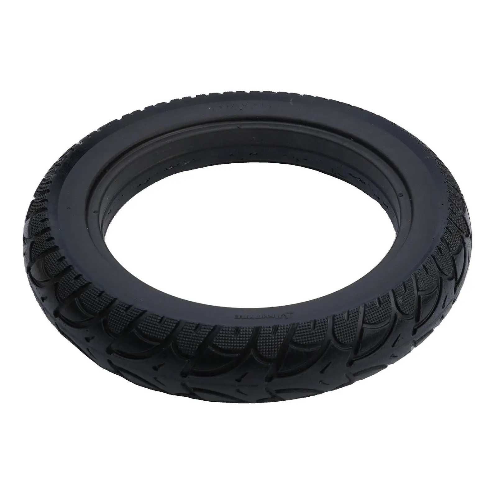 Долговечная твердая шина 12 1/2x1 75x2 1/4 (447/57 203) подходит для электрических скутеров