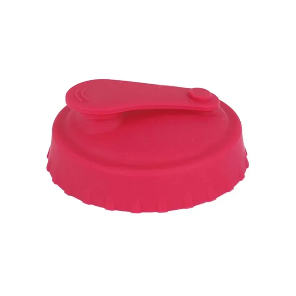 

MOONBIFFY силиконовые крышки для банок