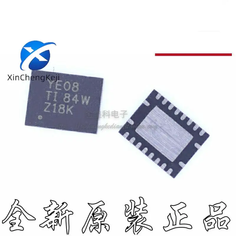 

30pcs original new TXB0108RGYR QFN-20 TXB0108 screen YE08 conversion voltage