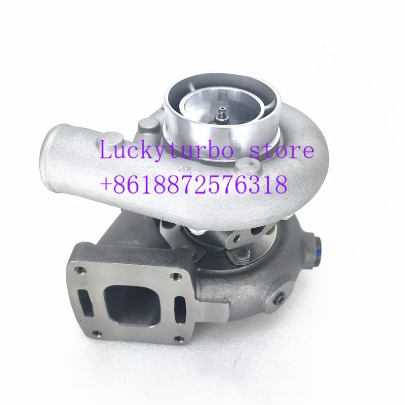 

S200W 319411 8M0098619 Turbocharger for Mercury Mercruiser Quicksilver Engine