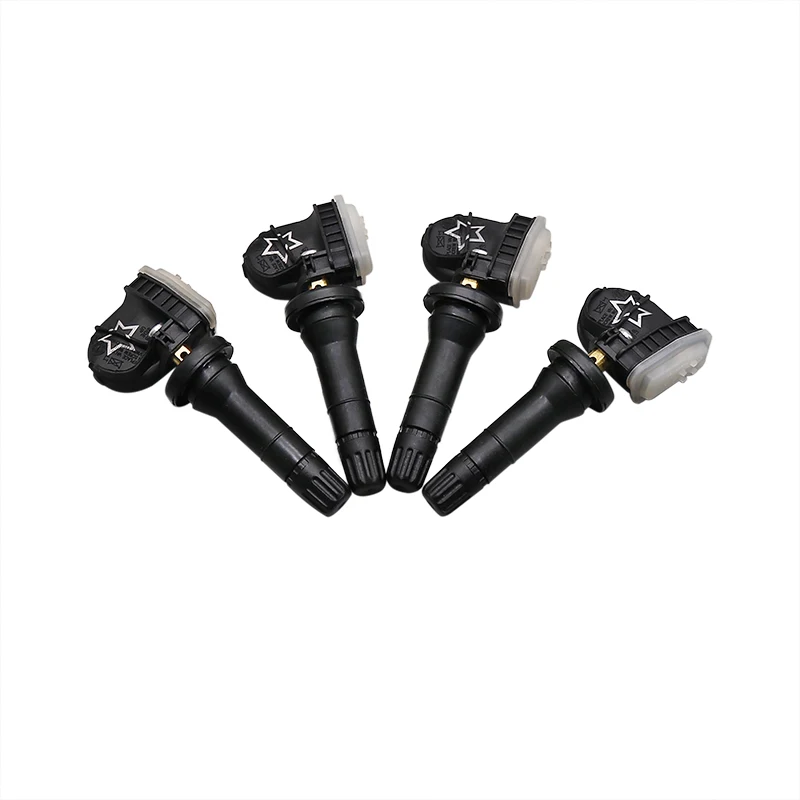 

13598771 TPMS 315 МГц автомобильный датчик давления в шинах 4 шт. для Buick Bolt Cadillac Chevrolet Cruze Suburban GMC Yukon 13598772 13516164