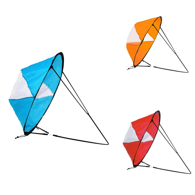 Комплект парусов Downwind Wind Для Каяка ветровой парус весло для аксессуары легкой