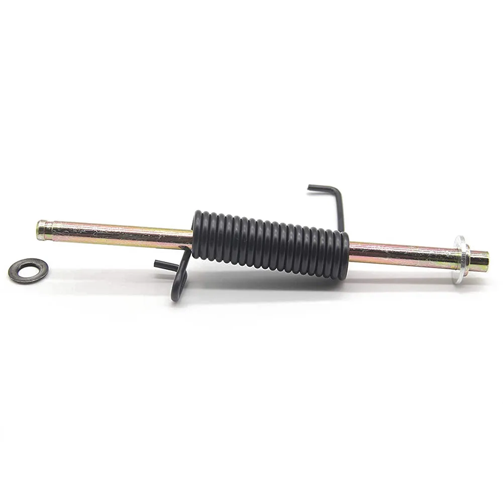 

Replacement Parts Deflector Mount Kit Durable For Grass Trimmer Garden Tools Accessories Grass Cutter Deflector Rod