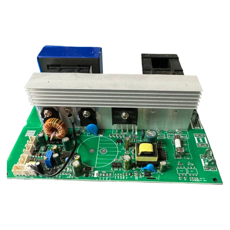 Ультразвуковая стандартная печатная плата 20 кГц-40 кГц 600 Вт CE без платы дисплея