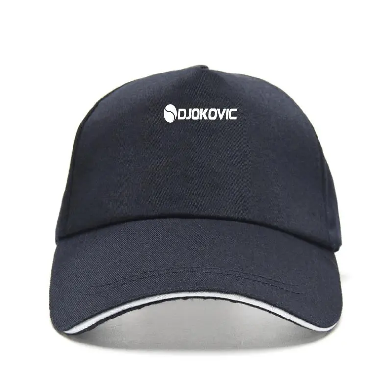 

Djokovic' Tennis Novak Djokovic Baseball Cap Bill Hats