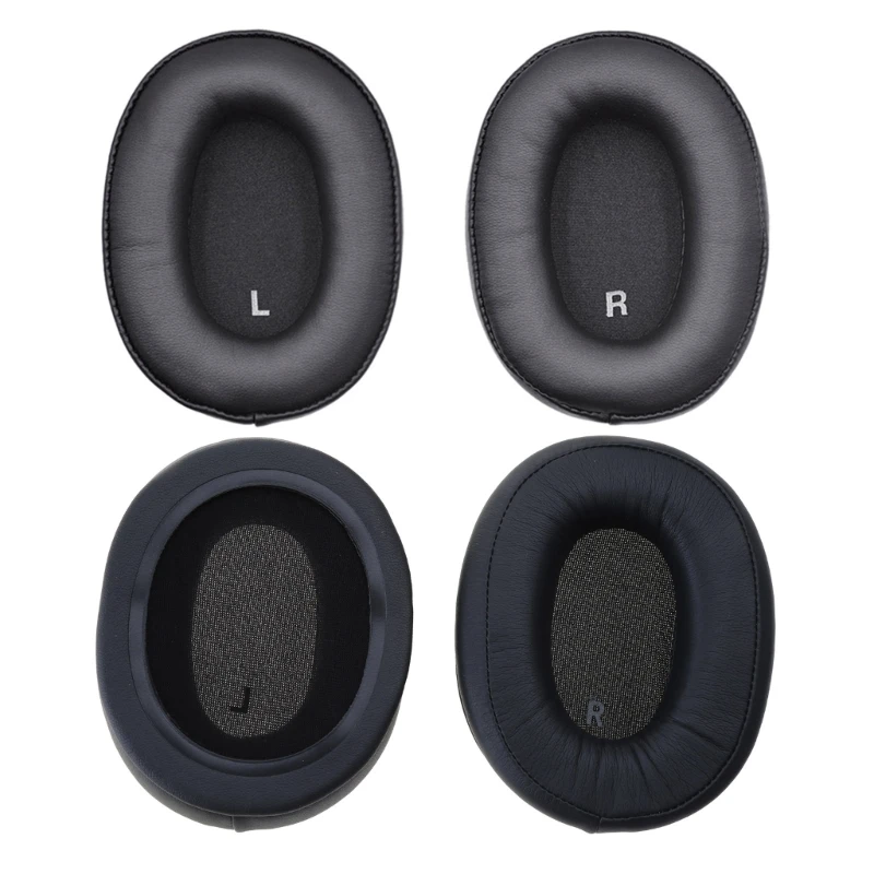 Сменные амбушюры для ATH SR9 наушников карты памяти мягкие Защитные чехлы из губки