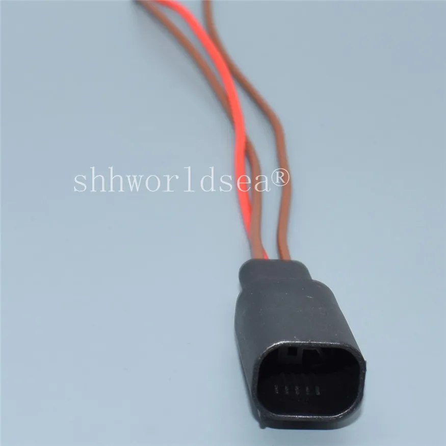 Водонепроницаемый автомобильный радар для мужчин и женщин 3 контакта 1 комплект