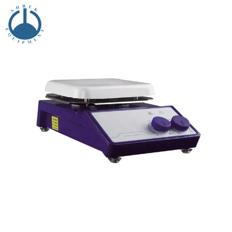 

Top quality CE certified Magnetic stirrer SLC-DMS-Pro ISO manufacturer