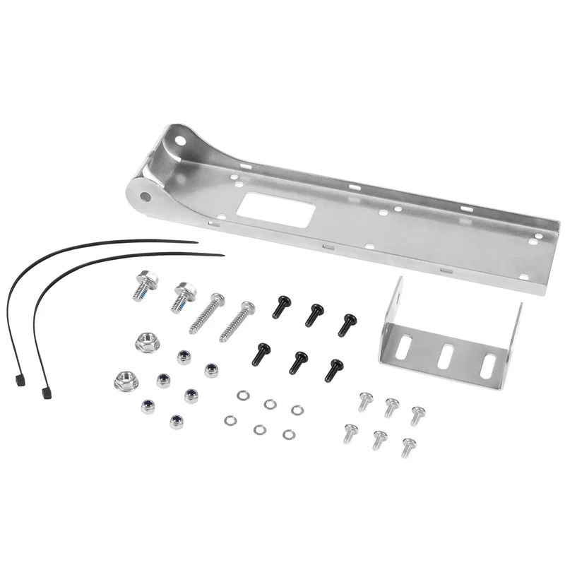 Рисунок 2 - Кронштейн для конструкторов 000-12603-001
