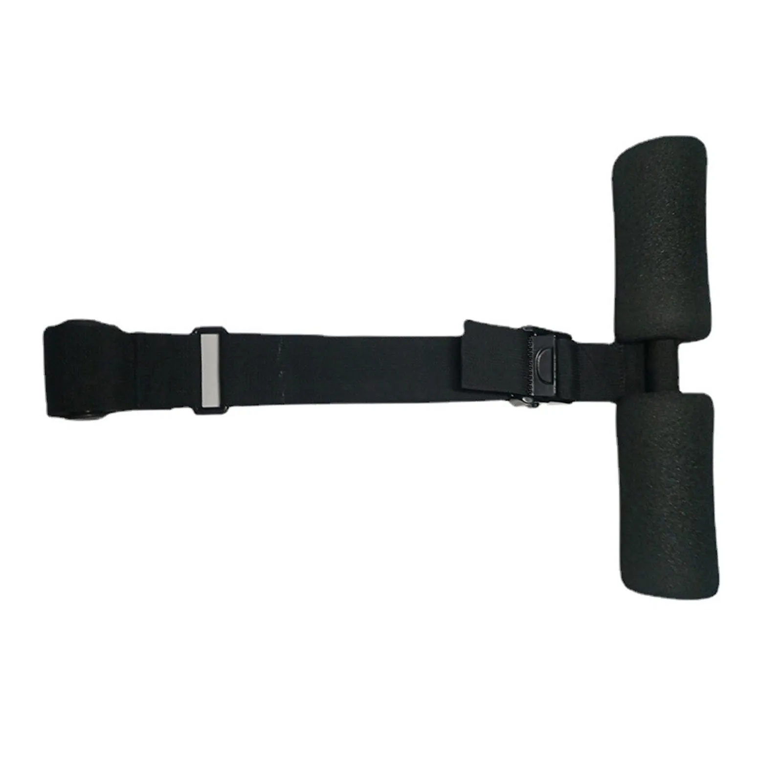 

Nordic Hamstring Curl Adjustable Nordic Strap Exercise Assisted Hamstring Stretcher Situp Foot Holder Exercise Belt For Legs Ab