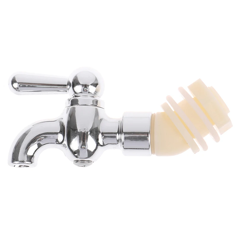 

1 шт., Пластиковый Смеситель для бутылки вина