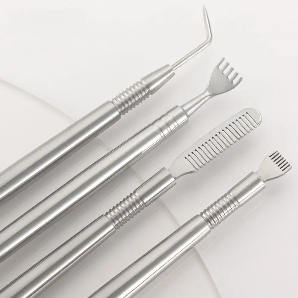 Противоскользящие инструменты для завивки ресниц инструмент лифтинга