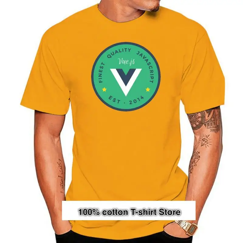 

Camiseta de hombre Vue.js Framework, Logo de contorno de insignia, Camiseta clásica, camiseta estampada, camisetas, top
