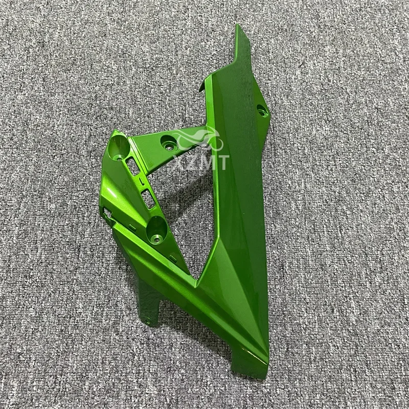 Нижняя боковая крышка мотоцикла обтекатель панели подходит для Kawasaki Z300 Z250