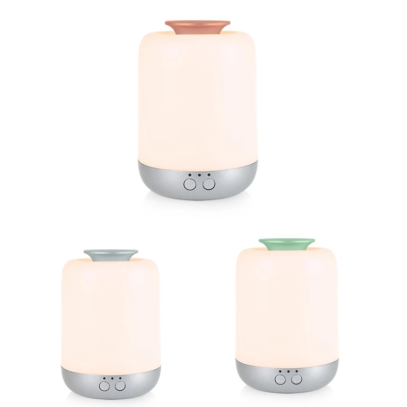 

Automatic Fragrance Diffuser Home Warm Light Aroma Diffuser Constant Fragrance Essential Oil Fragrance Machine