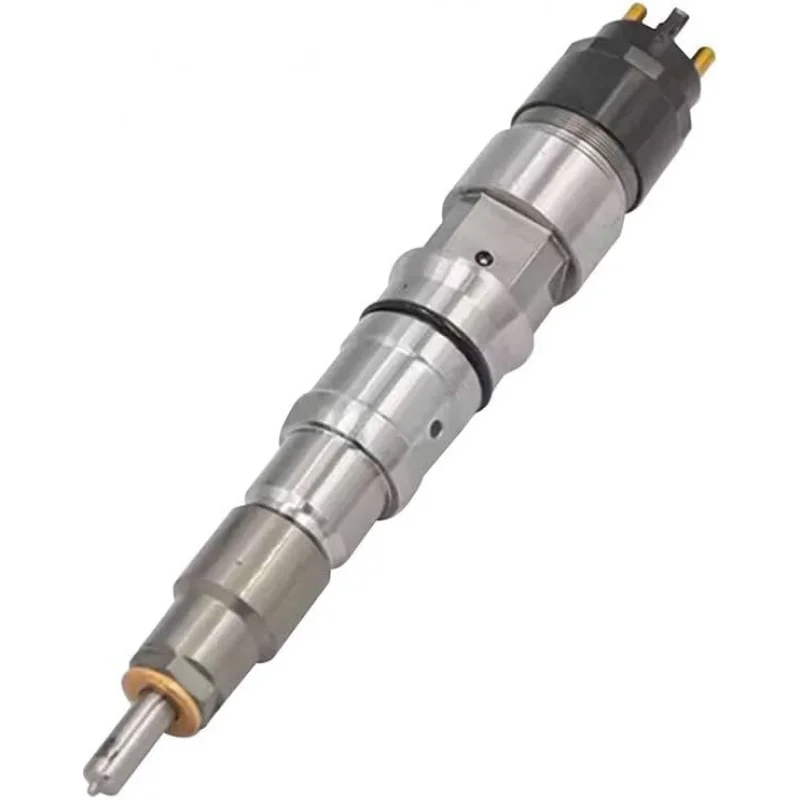 0445120431 Топливная форсунка совместима с B0sch