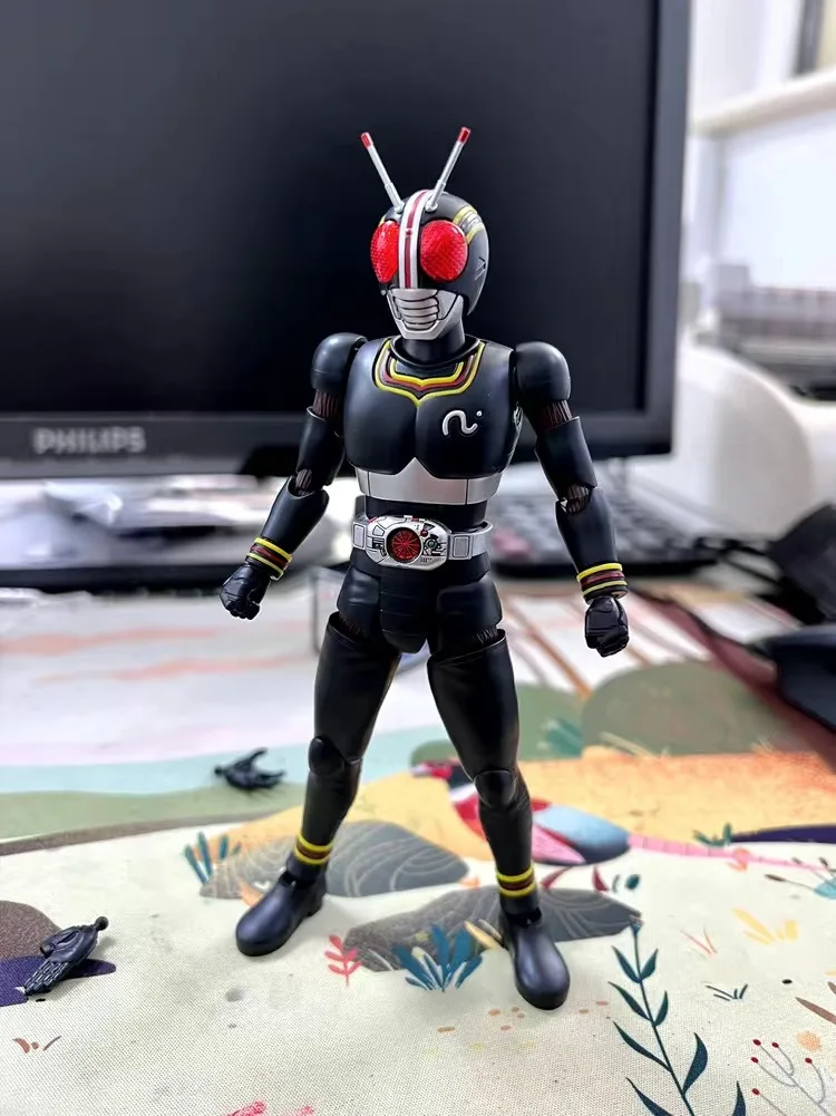 Фигурка Bandai Kamen Rider Black