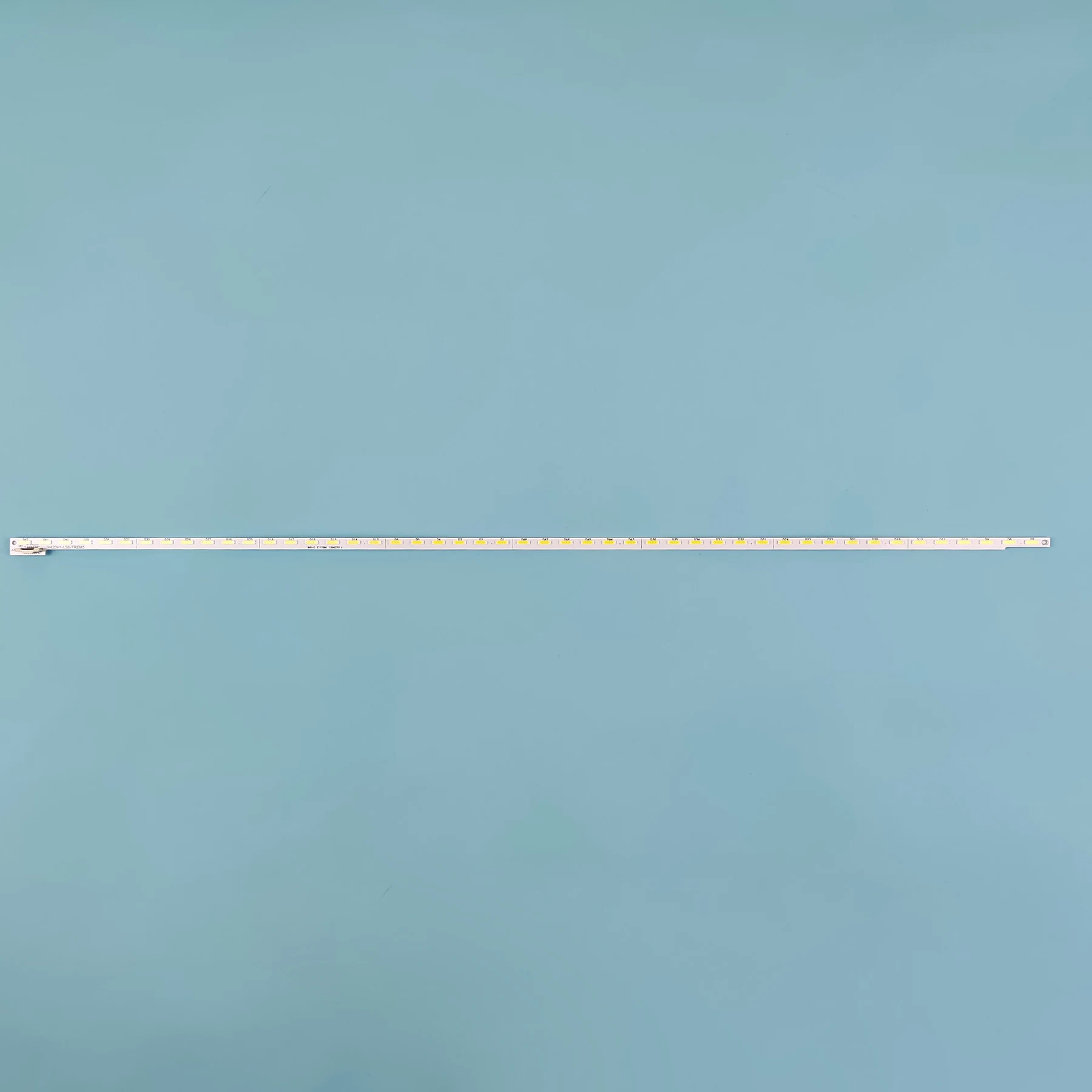 1 шт. 48 светодиодных лент для подсветки телевизора