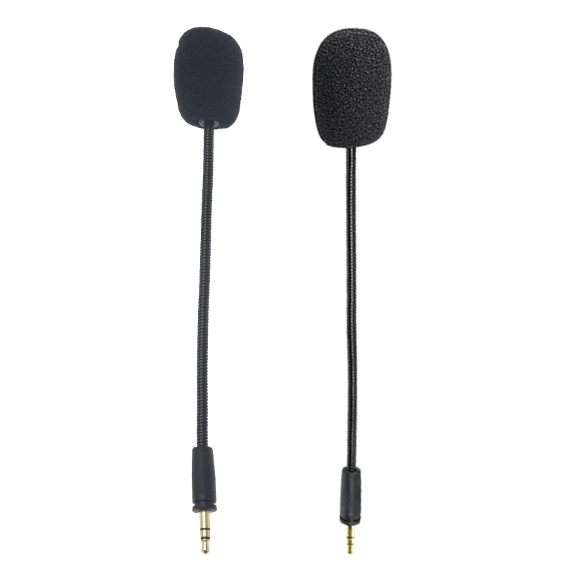 

Сменные Игровые наушники для Stealth Recon 50x50p 50 60p 450 500, микрофон Boom Mic