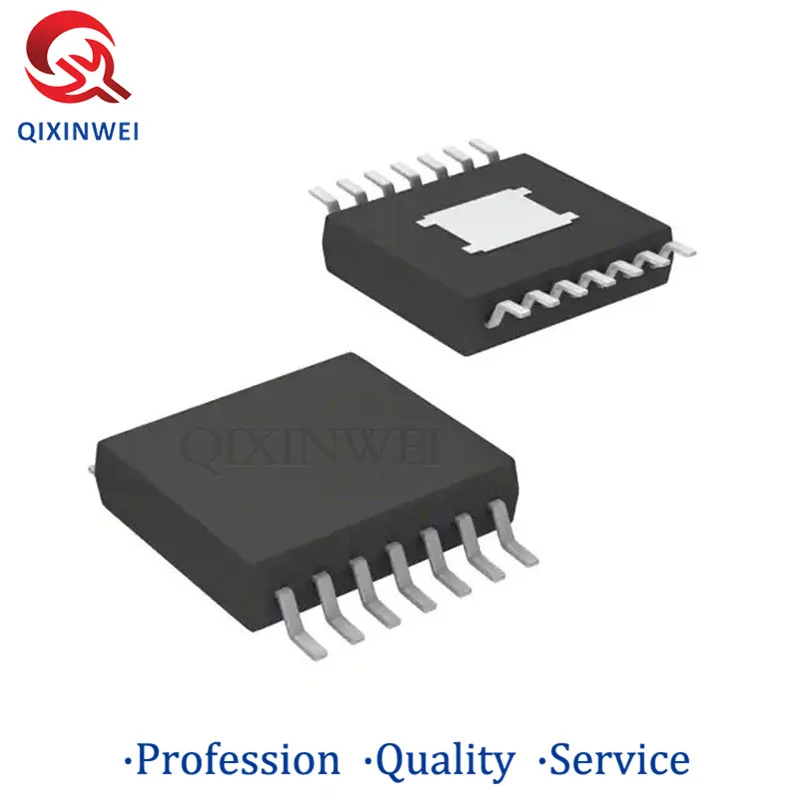 

10PCS New Original LM2852XMXA-3.0/NOPB LM2852XMXA-3.0 HTSSOP-14 LM2852 LM2852XMXA