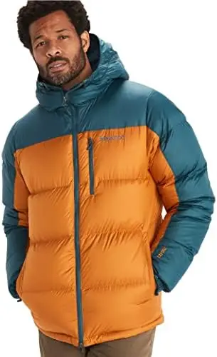 

Guides Down Winter Jacket
