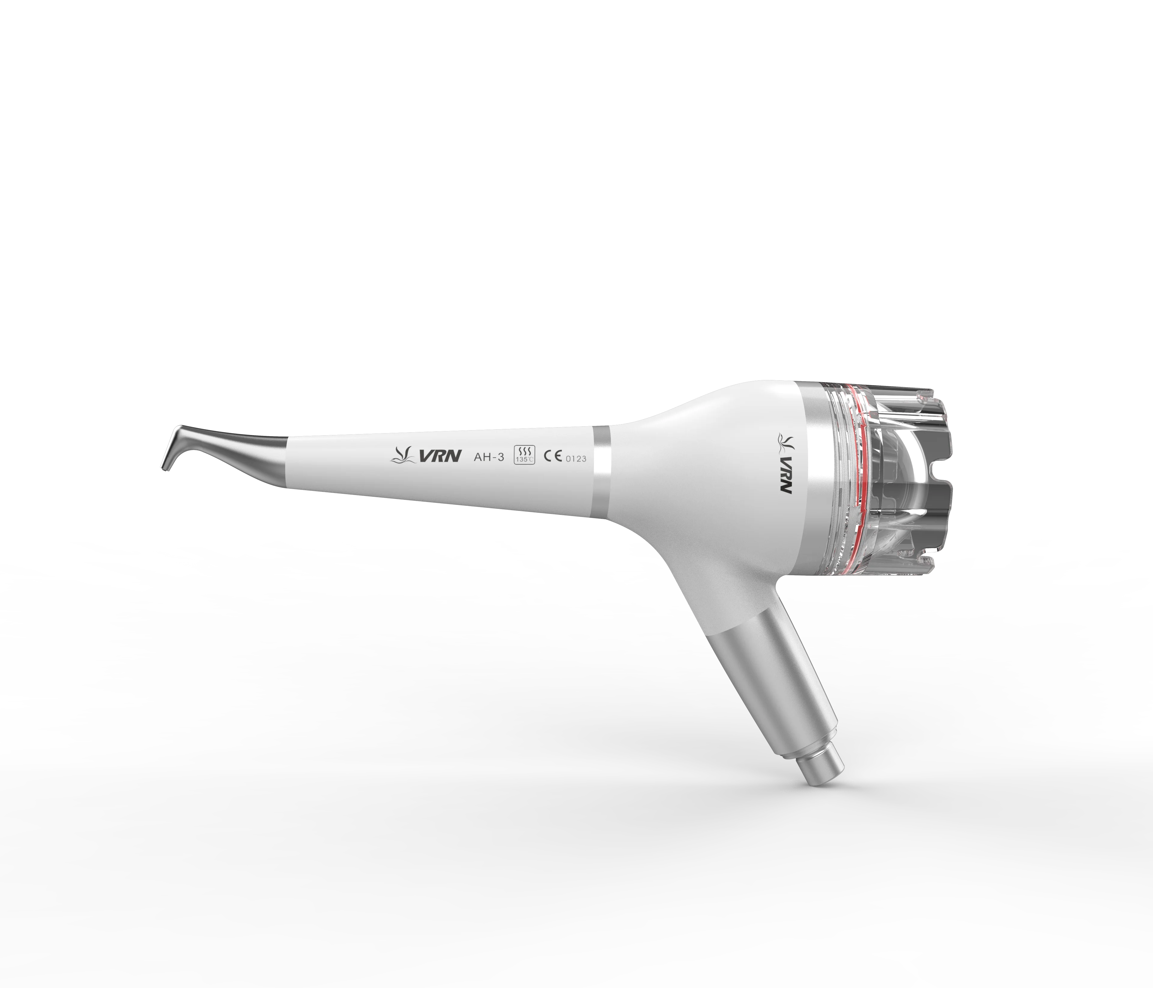 Фото Высококачественный, профессиональный дизайн 360° °   Вращающийся аппарат для отбеливания зубов DP-10 Dental Air-Polish, быстрая доставка №5