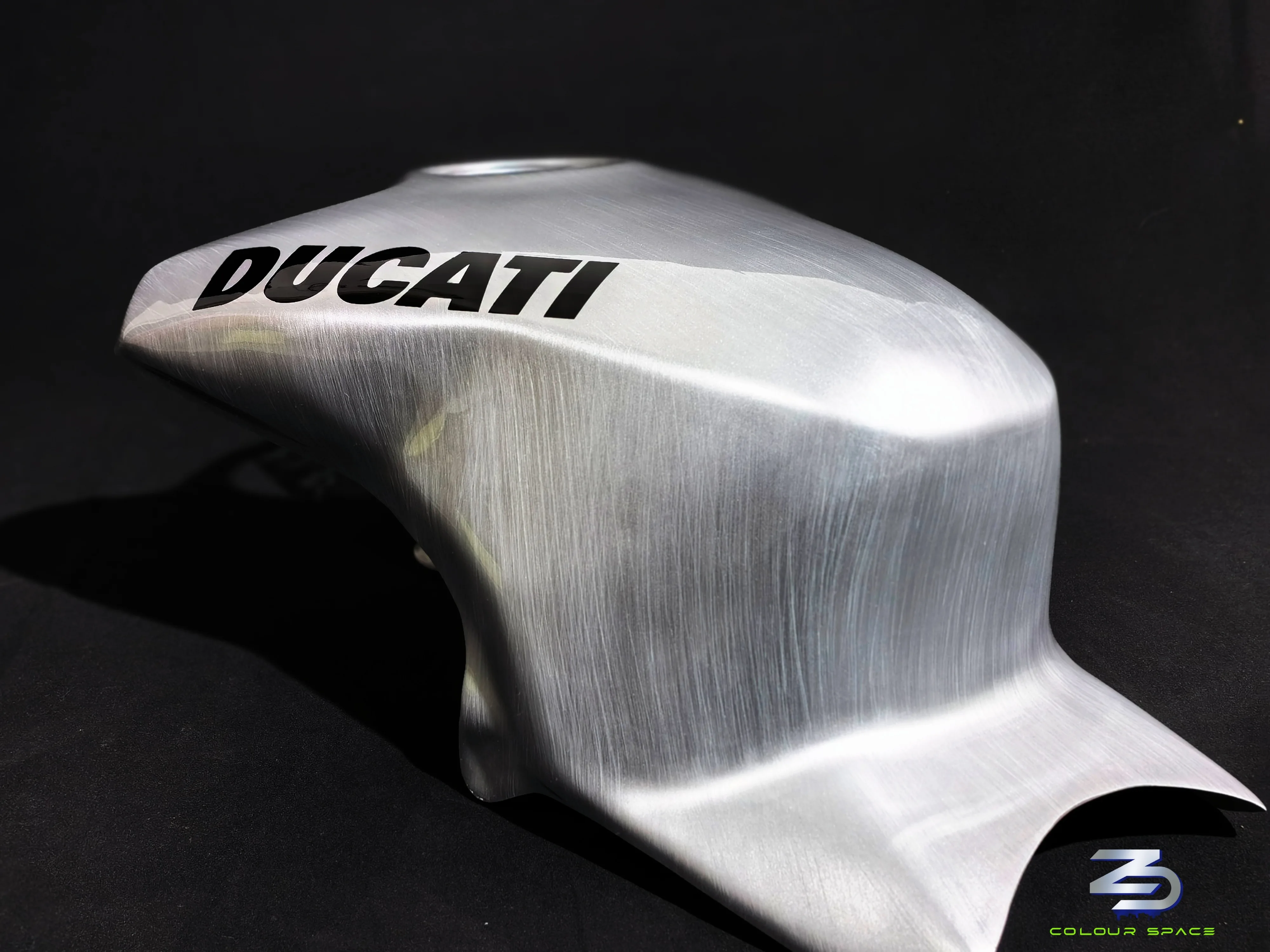 Бак из стеклопластика удлинитель/кожух резервуара/Чехол подходит для DUCATI