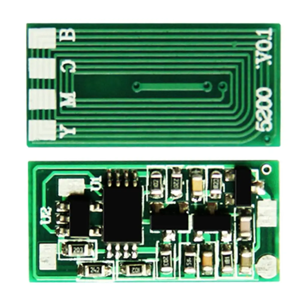 

1PCS for Ricoh SP5200/5210 25K Pages Toner Chip WW Version