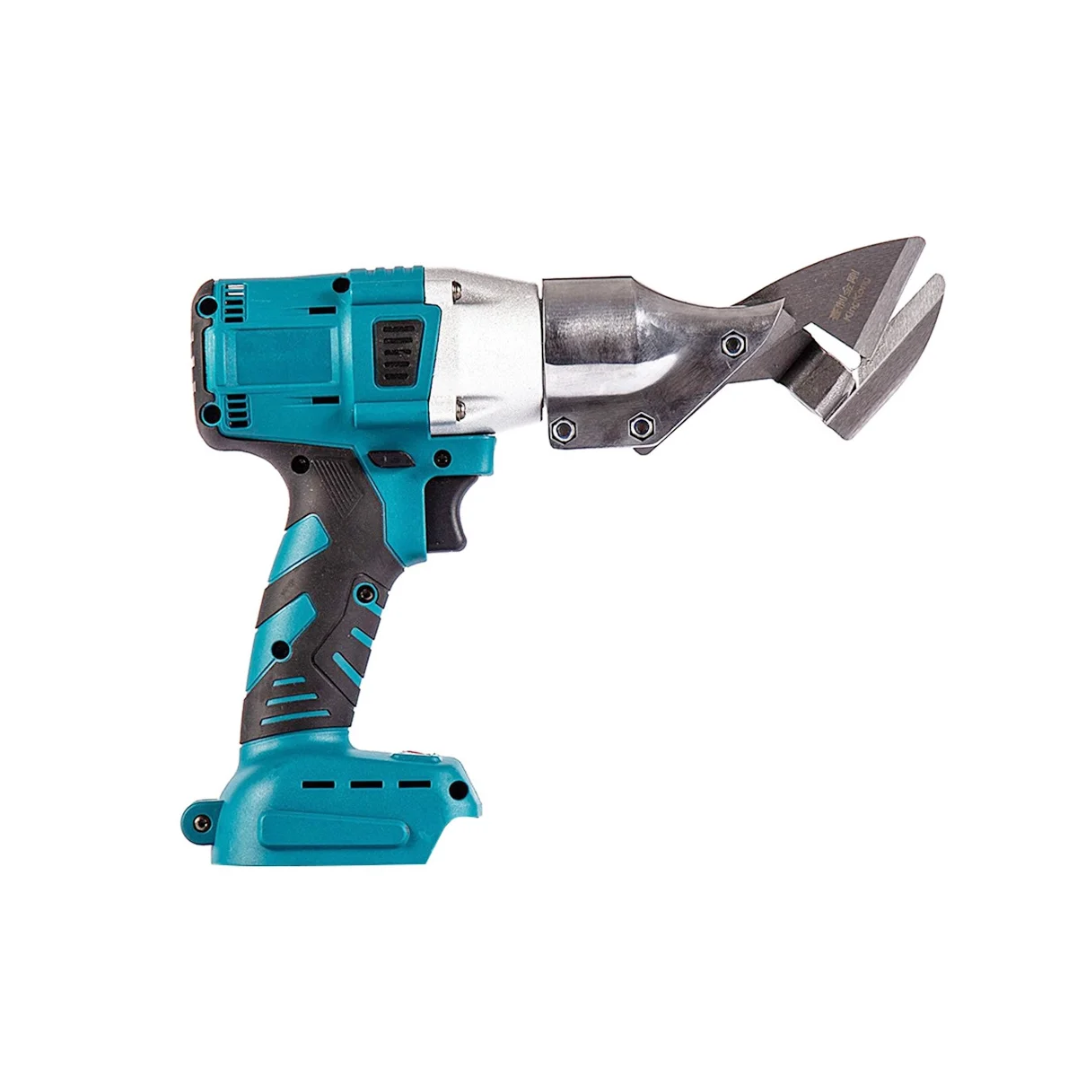 

21V Metal Shear, 16GA, Speed Swivel Head Electric Metal Cutter Shear