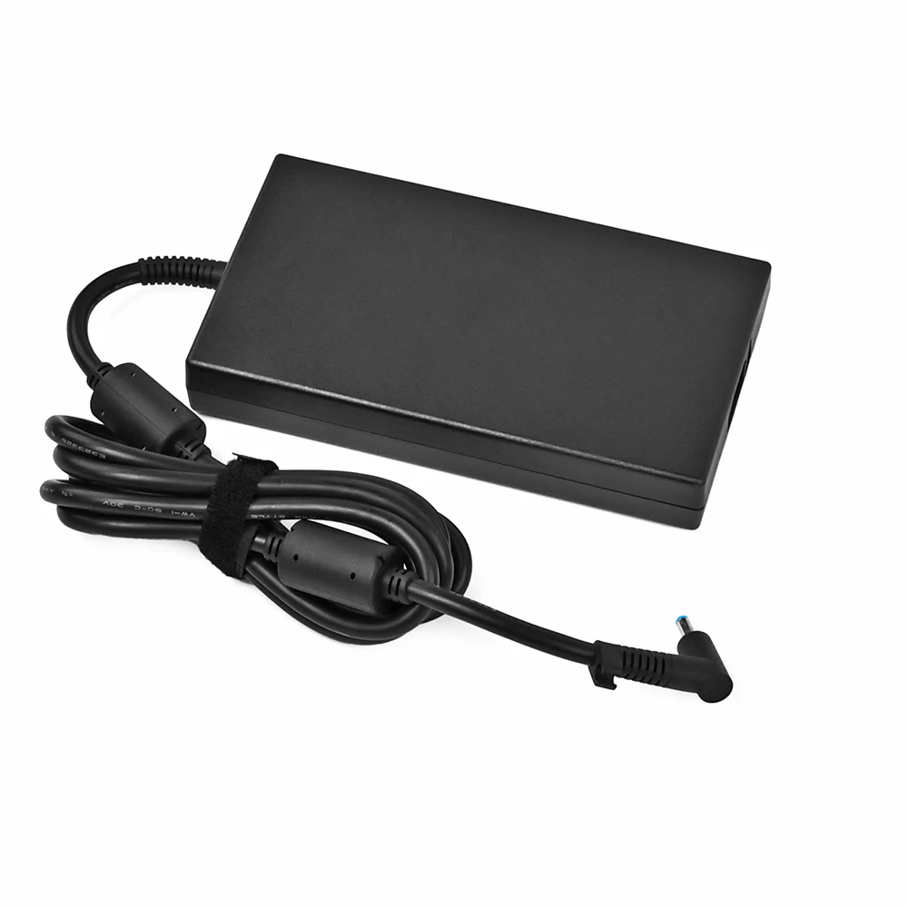 Адаптер для ноутбука 19 5 В 10 3 А 200 Вт HP ZBook 17 G3 G4 TPN-CA03 A200A008L 815680 -002 835888 -001 15-CE004LA Блок