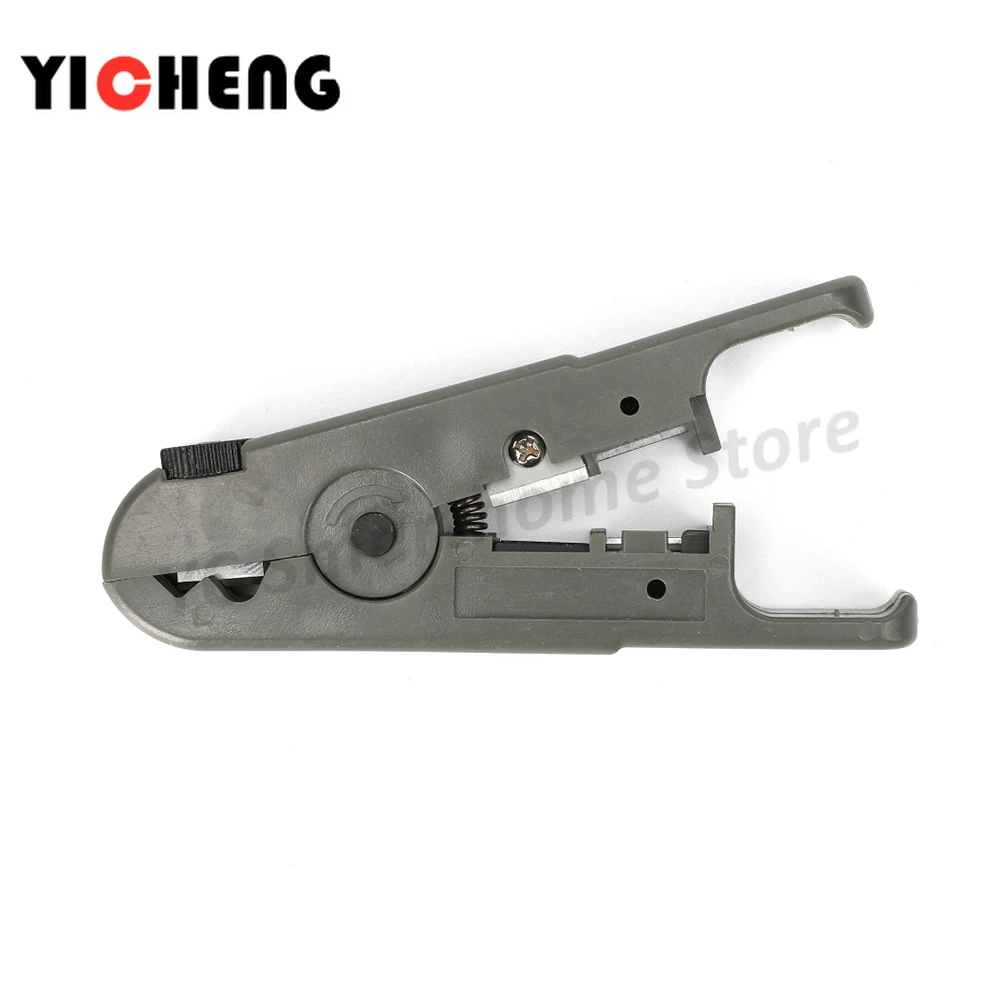 Многофункциональные Ручные Плоскогубцы Для Зачистки Сетевого Кабеля