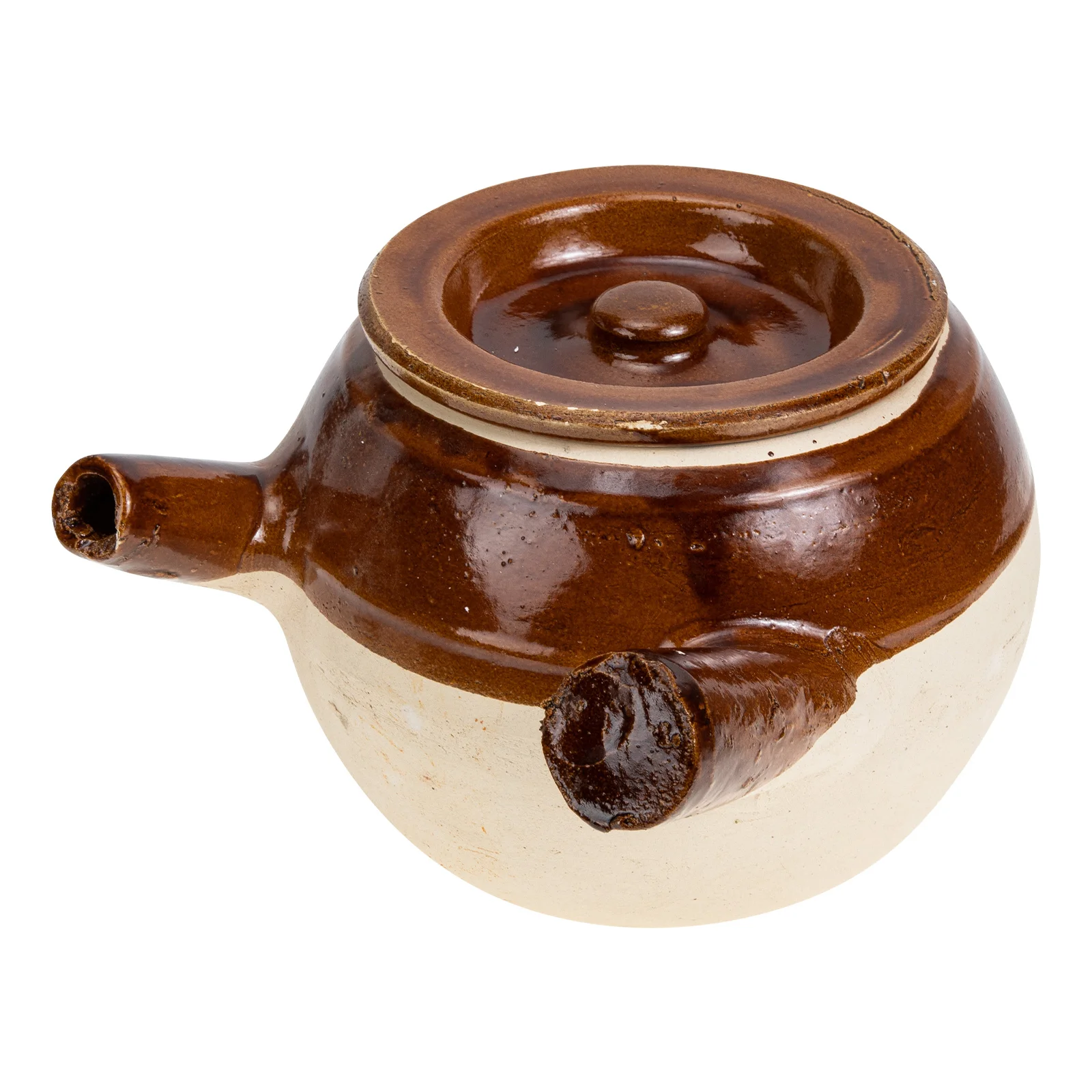 

Chinese Medicine Pot Old Style Medicine Casserole Stove Cooking Casserole