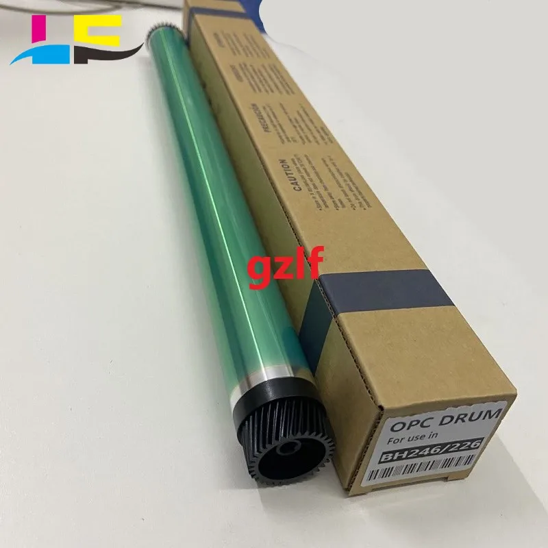 

OPC Drum For KONICA MINOLTA BH 206 216 226 236 246 266 306 Import High Quality