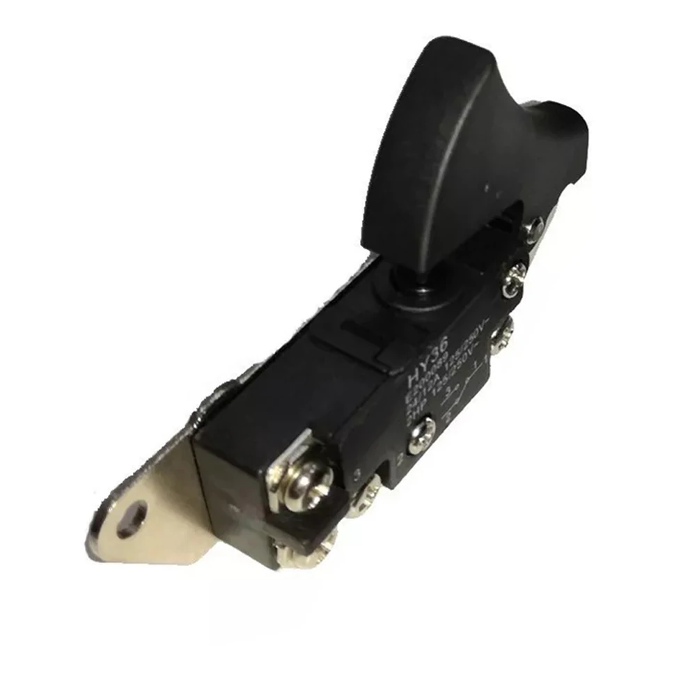 Легкое переключение для задач по сверлению переключатель электрической угловой