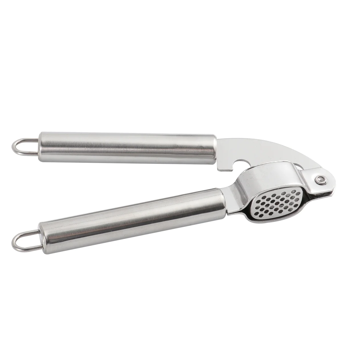 

Hand Tools Ginger Presser Meat Grinder Garlic Clip Garlic Masher Metal Garlic Mincer Handle Garlic Press Fruit Mincer Blender