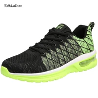 2022 new wholesale spring mens and womens running shoes jogging shoes sneakers low top mesh surface shoes