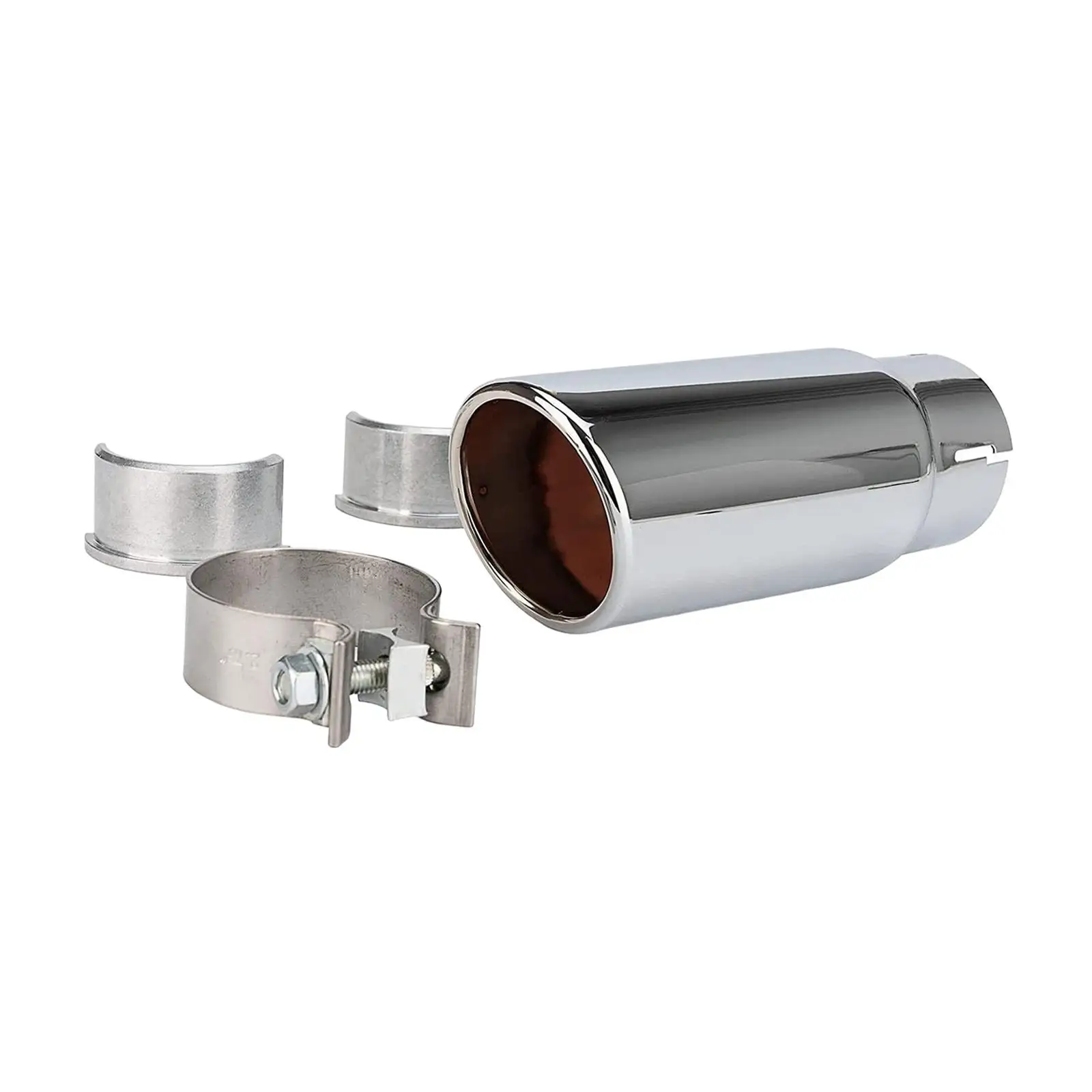 

Exhaust Tip PT932-35162 Easy Installation for Toyota for tacoma Accessory