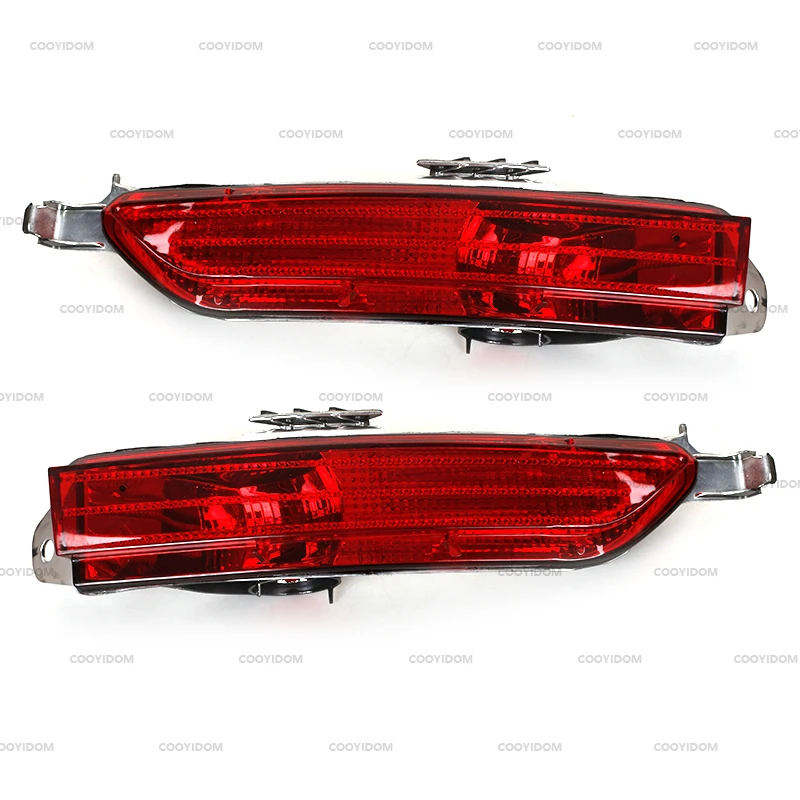 

Задсветильник онарь PMFC, отражатель заднего бампера, стоп-сигнал, противотумансветильник фары, верхний фонарь s для VW Touareg 2011 2012-2014 7P6945702C