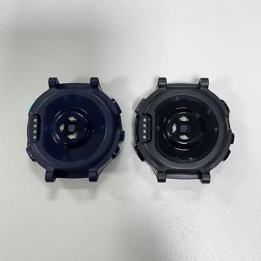 Задняя крышка для GARMIN Forerunner 735 XT 735XT GPS Multisport Бег Спорт без аккумулятора запасная