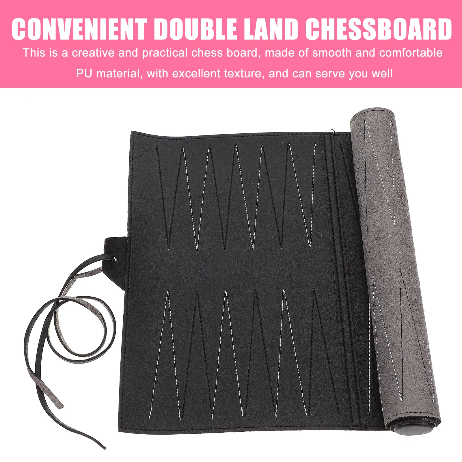 

Доска для игры в шахматы для взрослых, портативная магнитная доска для путешествий