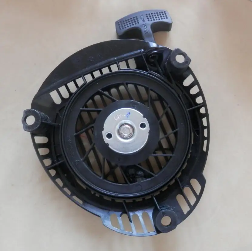 

XT-650 RECOIL STARTER FOR KOHLER XT-675 XT-775 XT-800 WEIBANG 6.5HP 8HP 170CC 173CC VERTICAL SHAFT MOWER CARTER T 14-165-20-S
