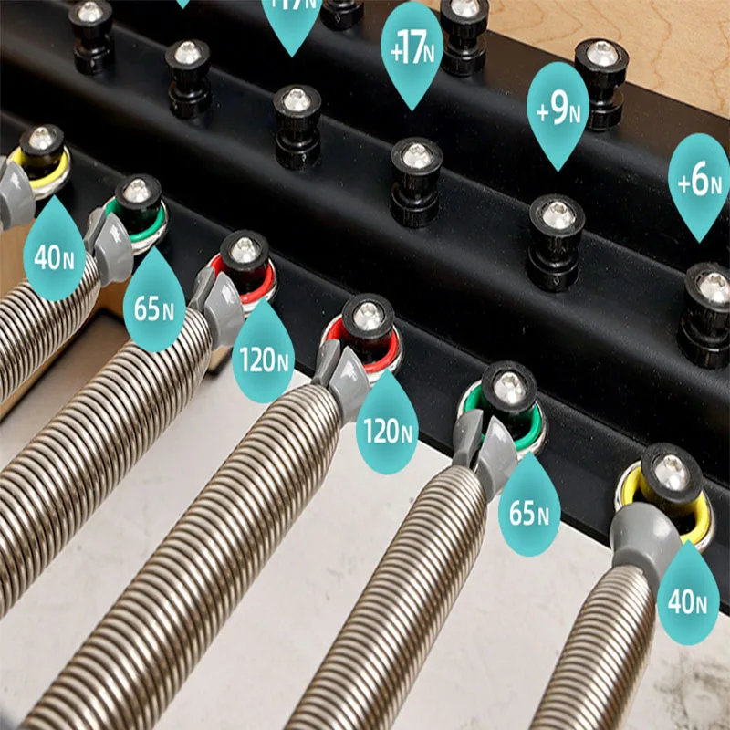 Многофункциональный набор для пилатеса женщин полный комплект тренажер йоги