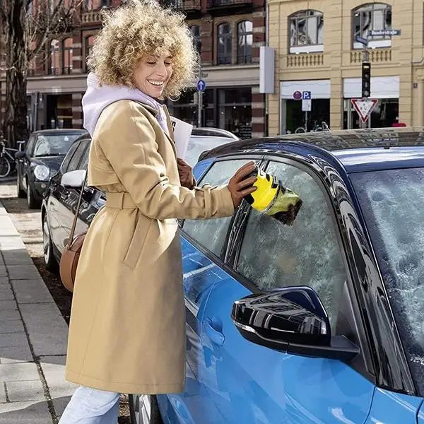 

USB Перезаряжаемый Электрический скребок для льда снега автомобильный скребок инструмент для очистки