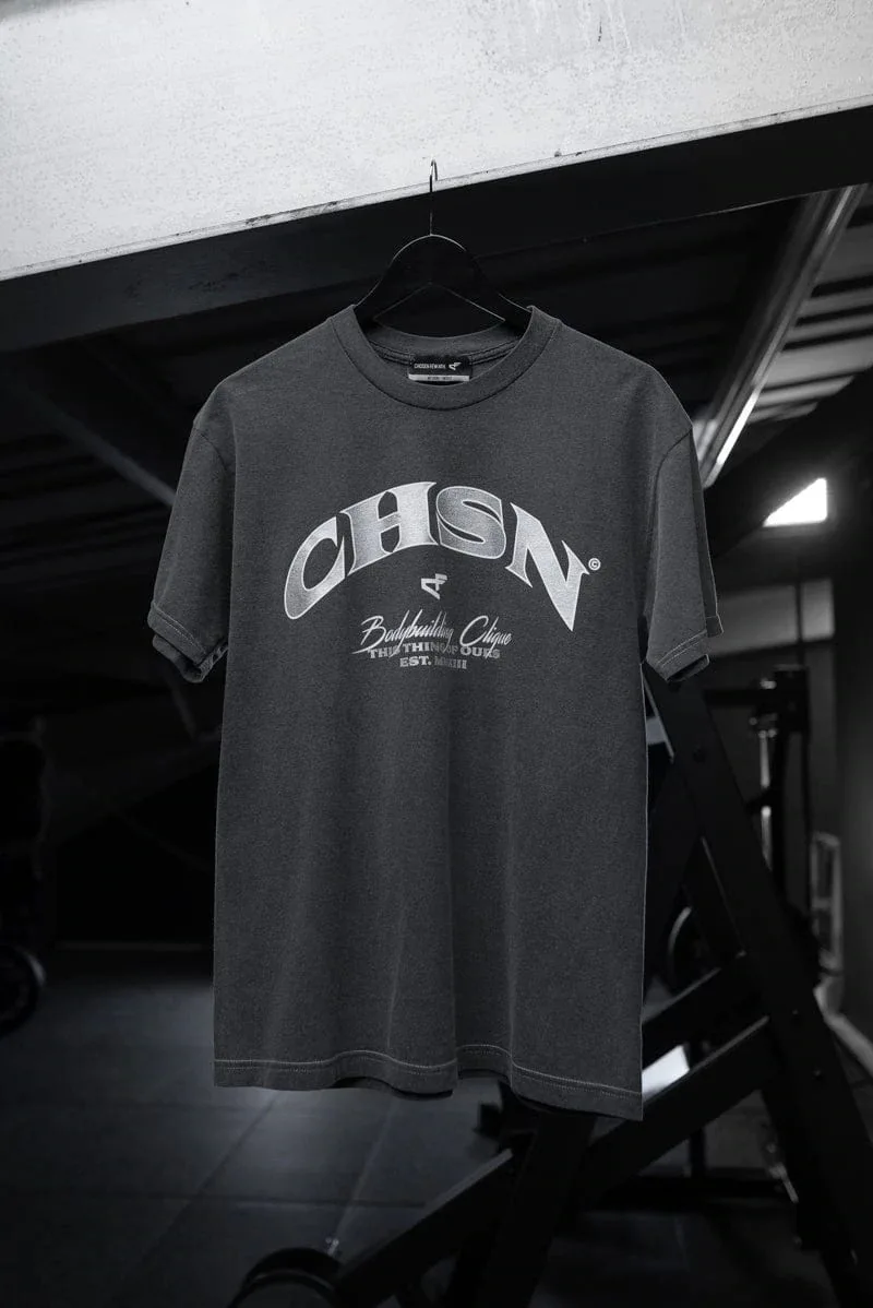 Футболка мужская свободного кроя удобная спортивная рубашка топ с коротким